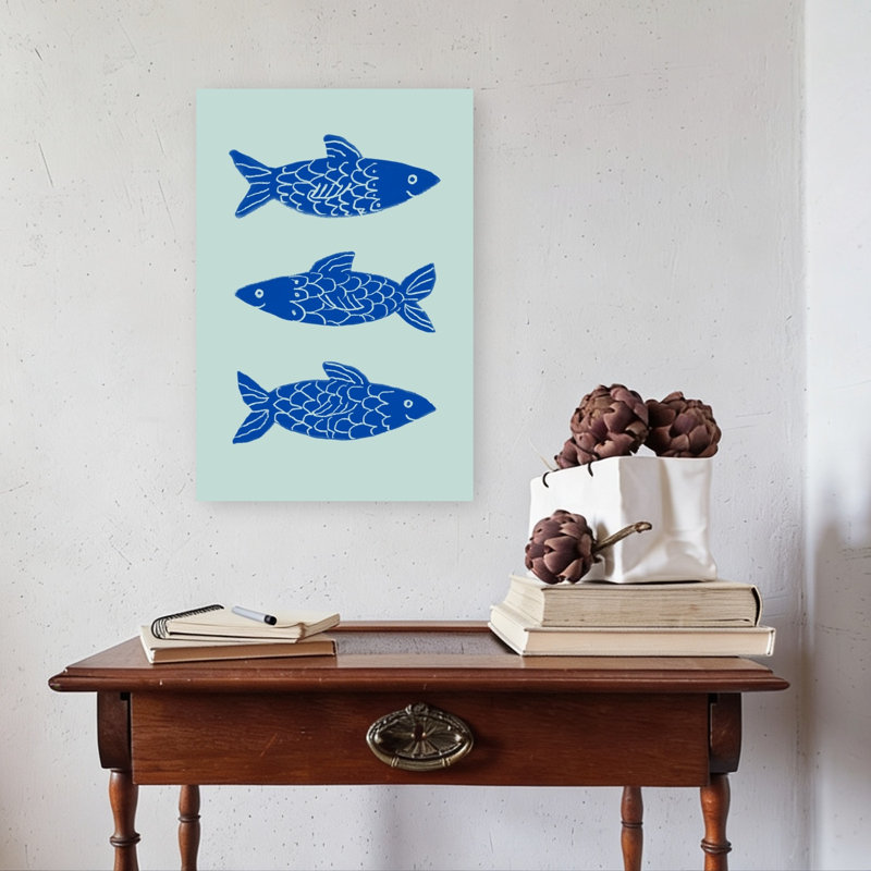 Print, 60.96cm H x 40.64cm W