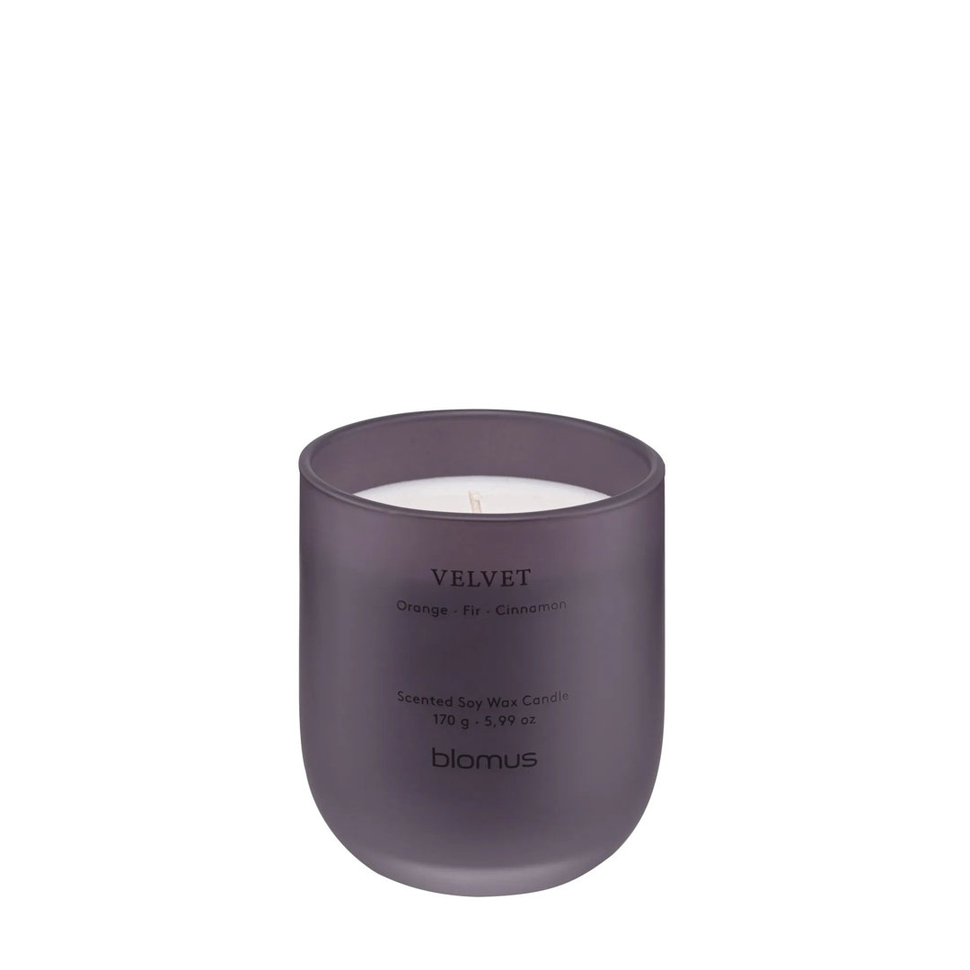 Scented Candle