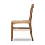 Chopin Outdoor Teak Dining Side Chair-330996525