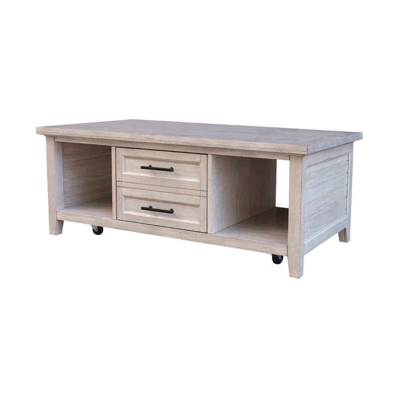 Table basse Dorissa , Macchiato