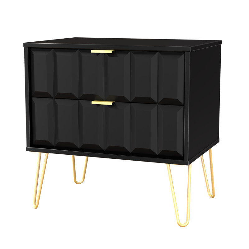 Alard End Table