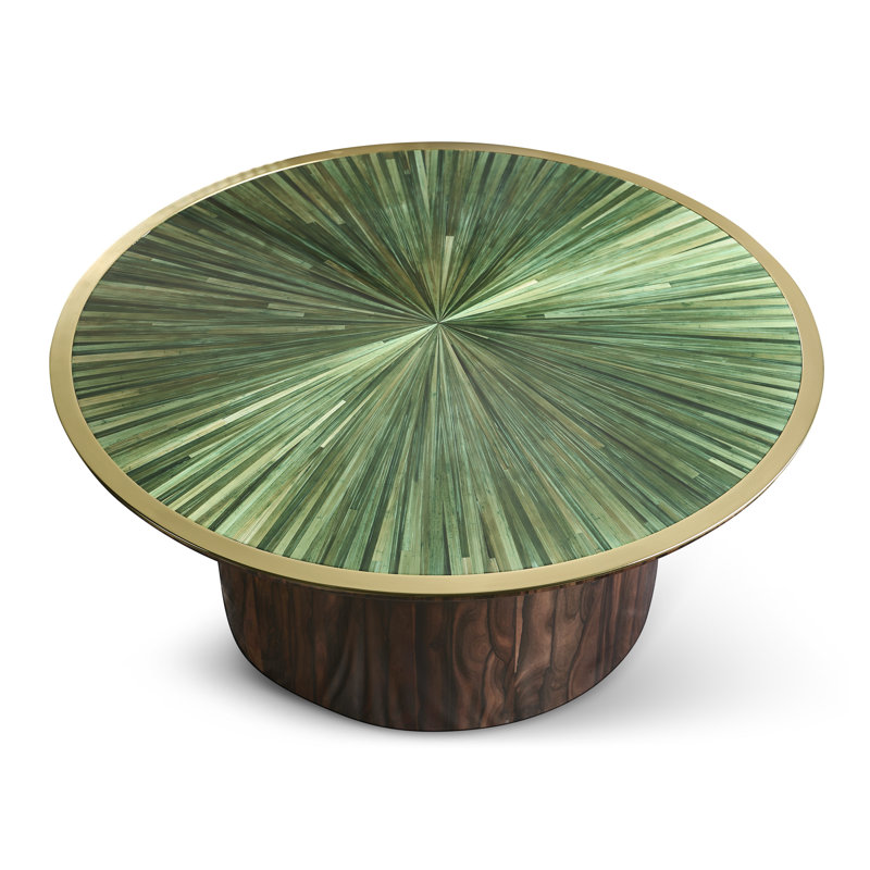 Verdure Cocktail Table