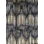 Hand-Knotted High-Quality Gray Area Rug