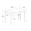 Ferro Beech Dining Table