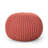 Upholstered Pouf-19037894