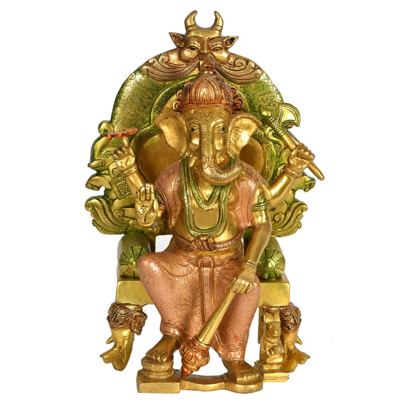 Lord Ganesha