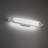 Emblem Dimmable LED Vanity Light-56047996