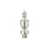 Polished Nickel