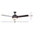 Kandi 48'' Ceiling Fan with Light Kit
