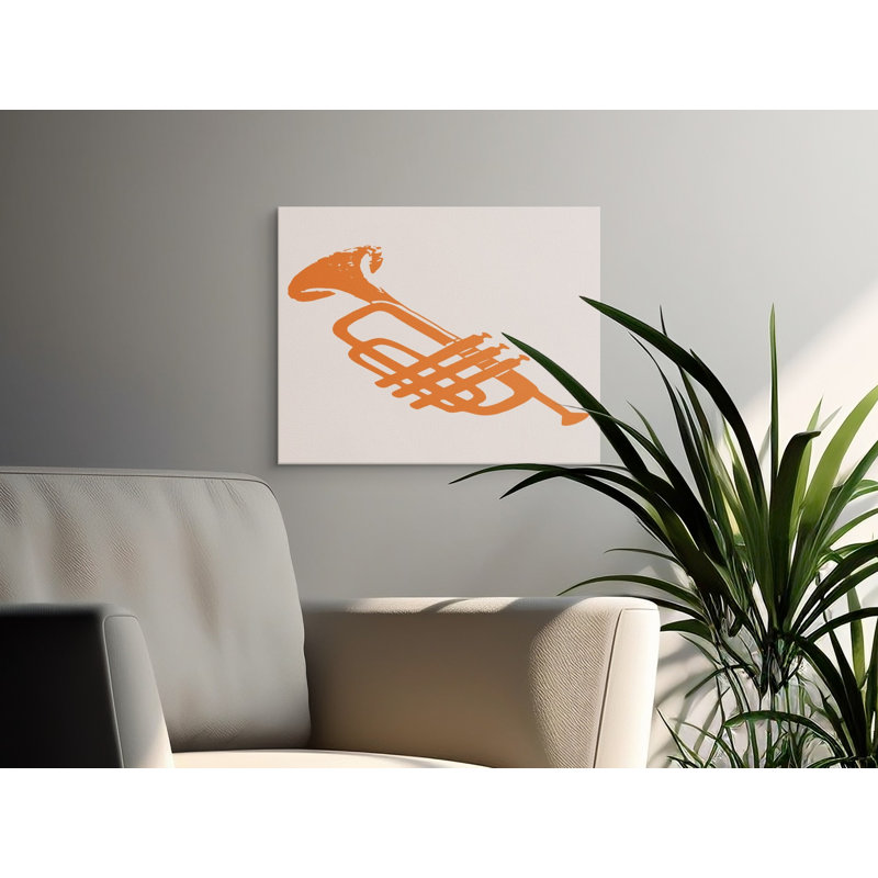Naughton Wrapped Canvas Print Set, 14x11