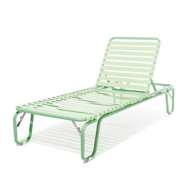 Chaise longue Sunliner