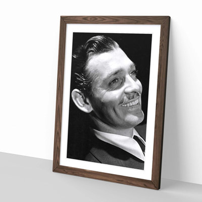 Single Picture Frame Print