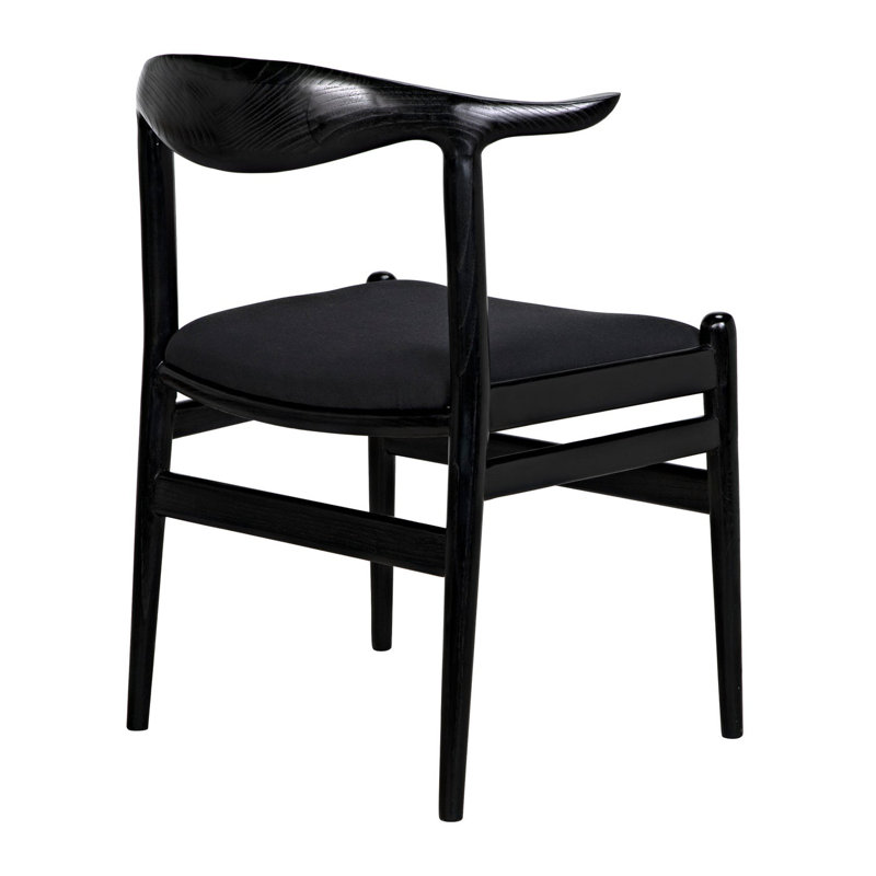 Boone Upholstered Dining Chair