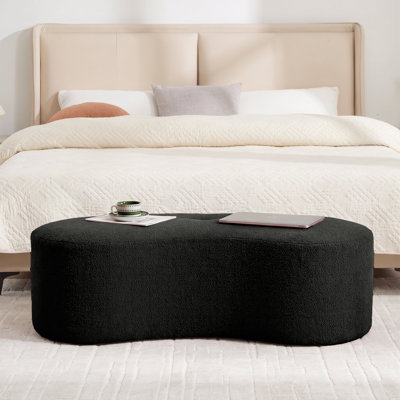 Banc d'appoint 51 po