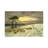 Sheep In The Snow by Joseph Farquharson - Wrapped Canvas Print-2042582405