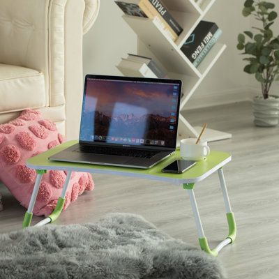 Table pliable pour ordinateur portable North Bed
