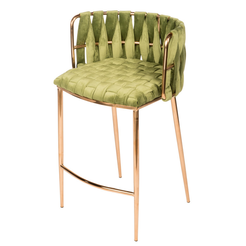 Chaise de bar Hukill