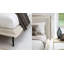 Fluff Fully Upholstered Platform Bed-1379325042