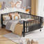 Lit plateforme simple en métal-1534230663-1534230661