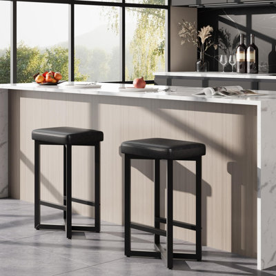 Outdoor Stool