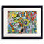 Garden Party Print by Jeff Ferst-873376704