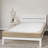 Jersey Knit StretchWrap Box Spring Cover-97255130-97255123