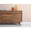 Buffet 3 portes Jean 63 "