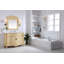 Ensemble de meuble-lavabo simple 48 po Lunette-95949792-64256585