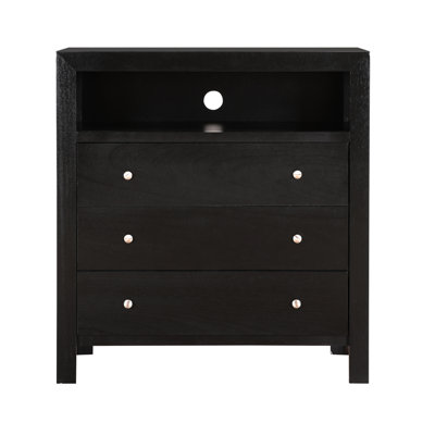 Commode média Burlington