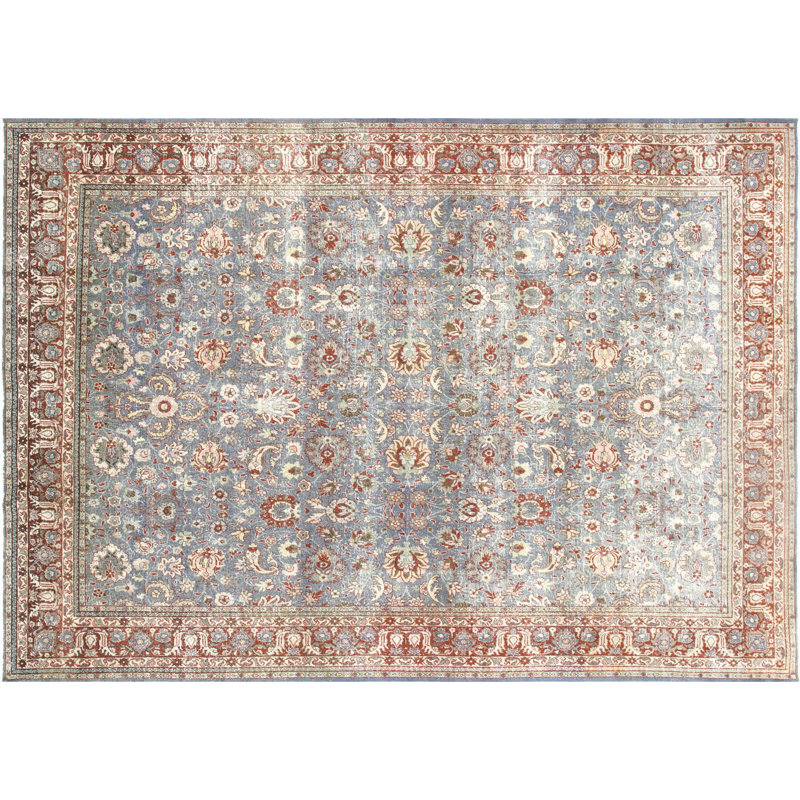 One-of-a-Kind 7'3" X 10'3" Area Rug