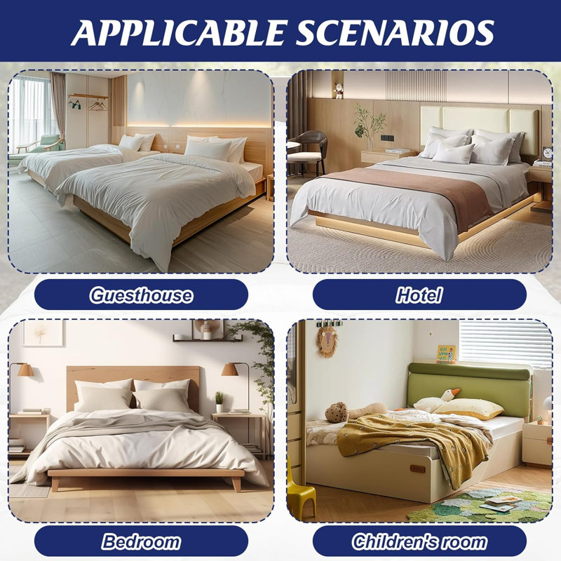Duvet Insert All Season Duvet