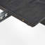 Extendable Dining Table With 2 Removable Leaves-656922625