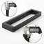 Cancio 20cm 1 Wall Mounted Required Towel Bar-2042692645