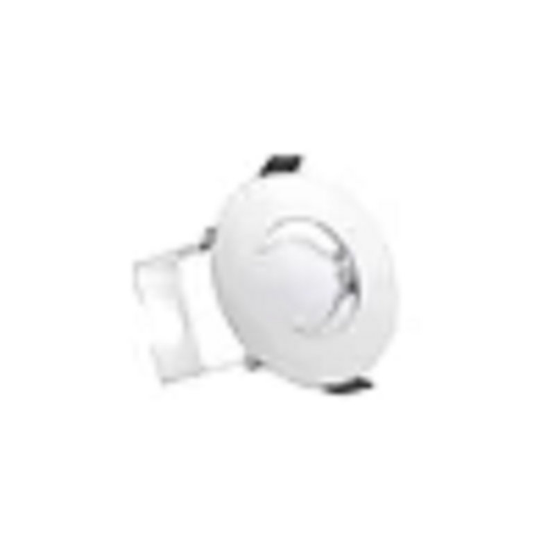 3.3" LED Recessed Lighting Kit, Polished Chrome