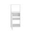 1 Door Particle Board Wardrobe-1033541618