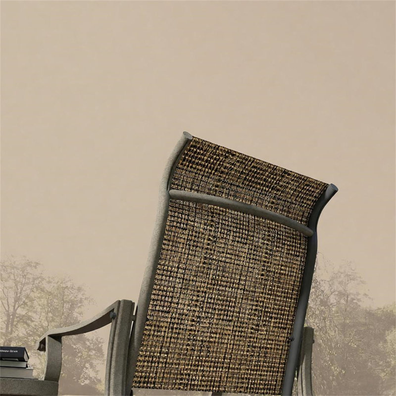 Chaises coulissantes