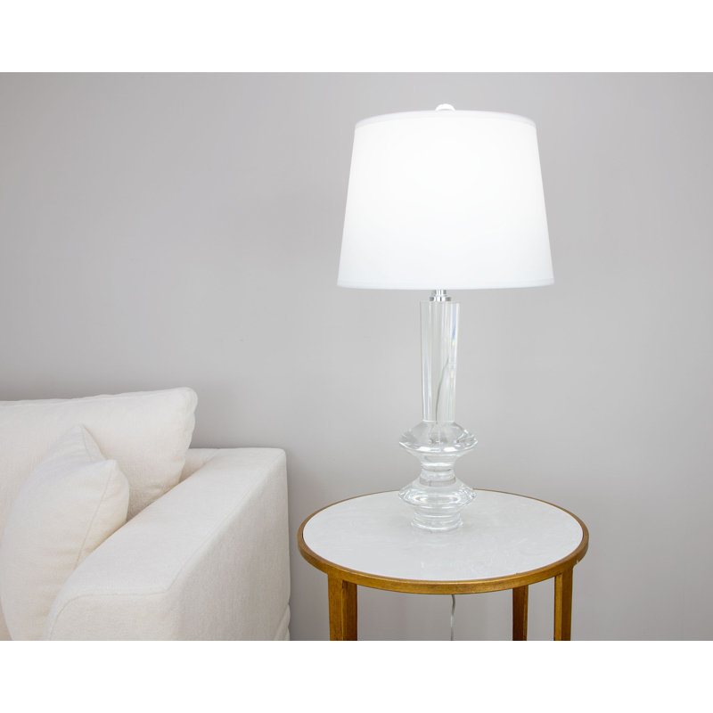 Ramsey Table Lamp