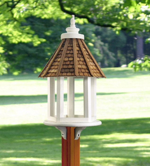 Mangeoire à oiseaux Zarevant