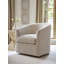 Sunset Key Upholstered Swivel Barrel Chair-1294440179