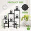 Plant Stand - Set of 8