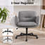 Chaise de bureau Criss Cross-931513146