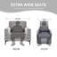 Fauteuil contemporain Contemporary-1706826255