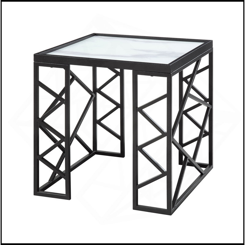 Occasional 3Pc Tables Set