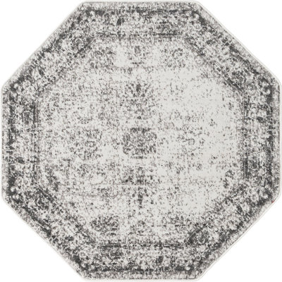 Pokorny Abstract Indoor Rug