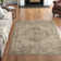 Mexborough Floral Indoor Rug