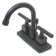 Rio Centerset Bathroom Faucet with Drain Assembly