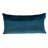 Parkland Collection Hiro Transitional Yellow Lumbar Throw Pillow-64709977
