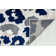 Tapis abstrait Vera