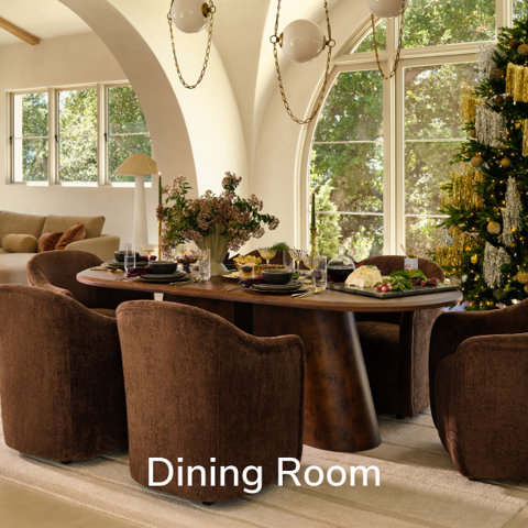 Shop Dining Room