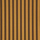 Pleated Striped Silk Fabric